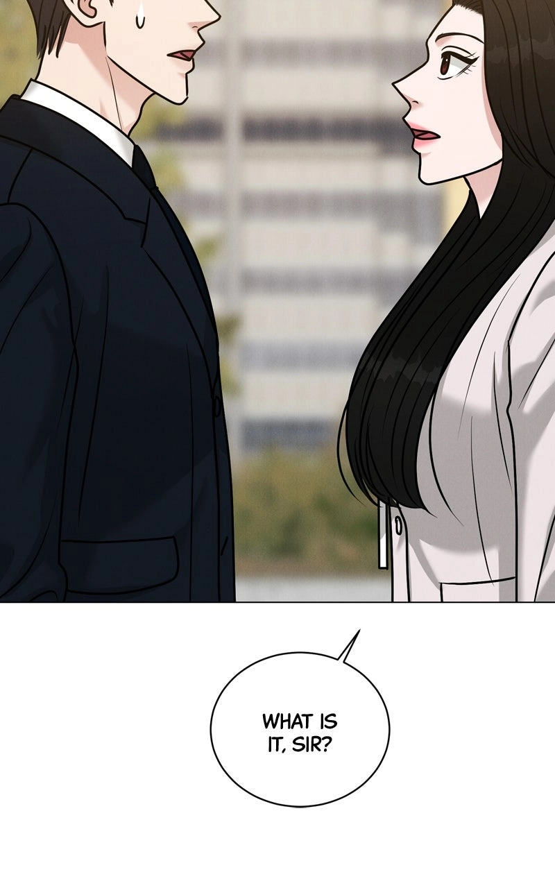 If You Don’t Love, You Die Chapter 38 - page 47