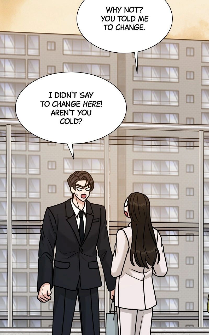 If You Don’t Love, You Die Chapter 38 - page 52