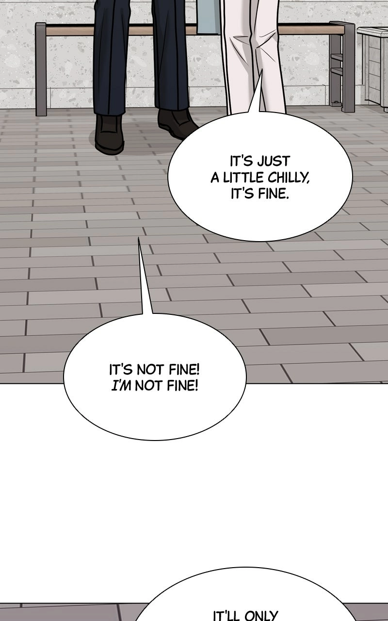If You Don’t Love, You Die Chapter 38 - page 53