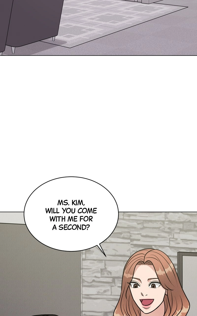 If You Don’t Love, You Die Chapter 38 - page 56