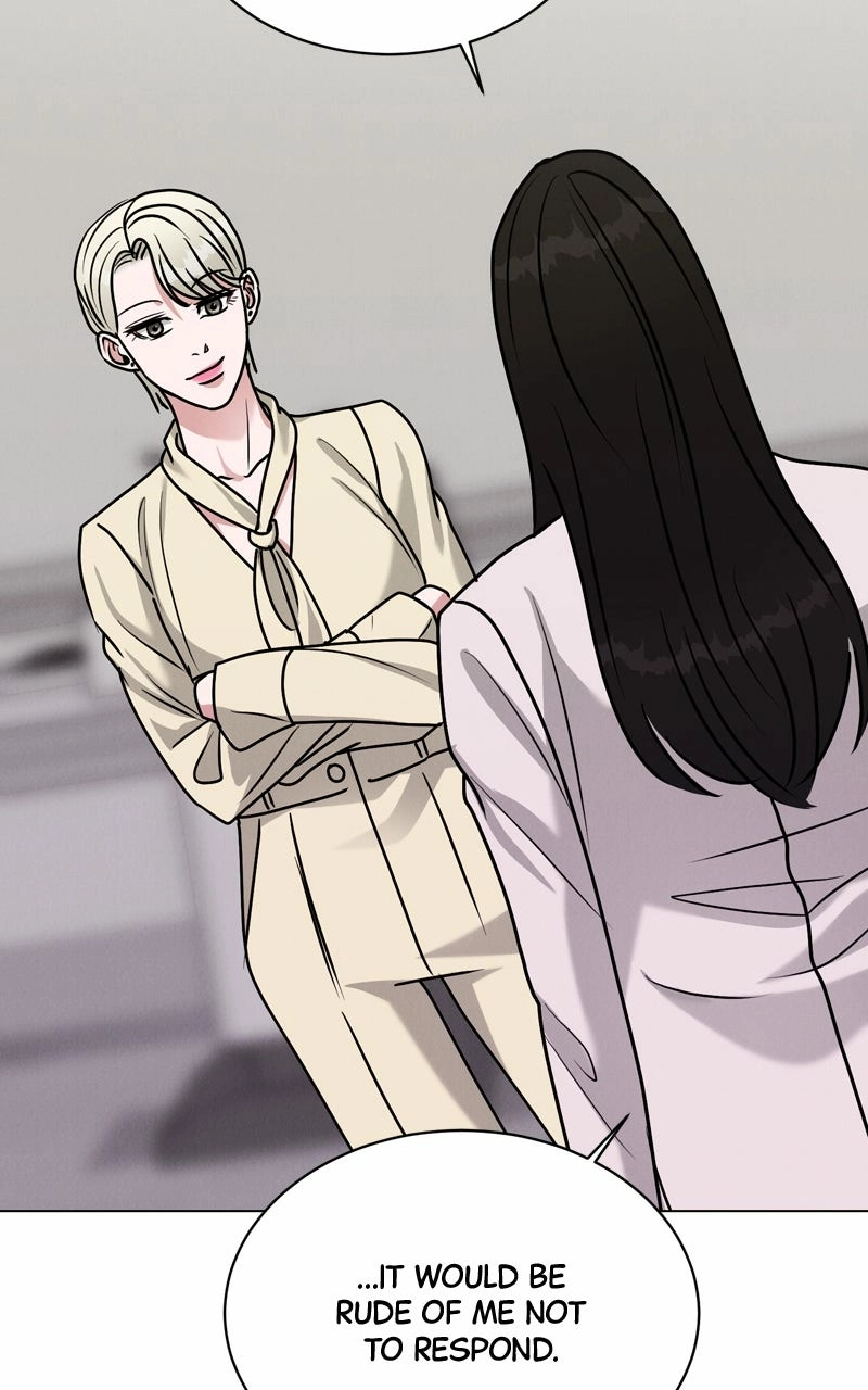 If You Don’t Love, You Die Chapter 38 - page 7