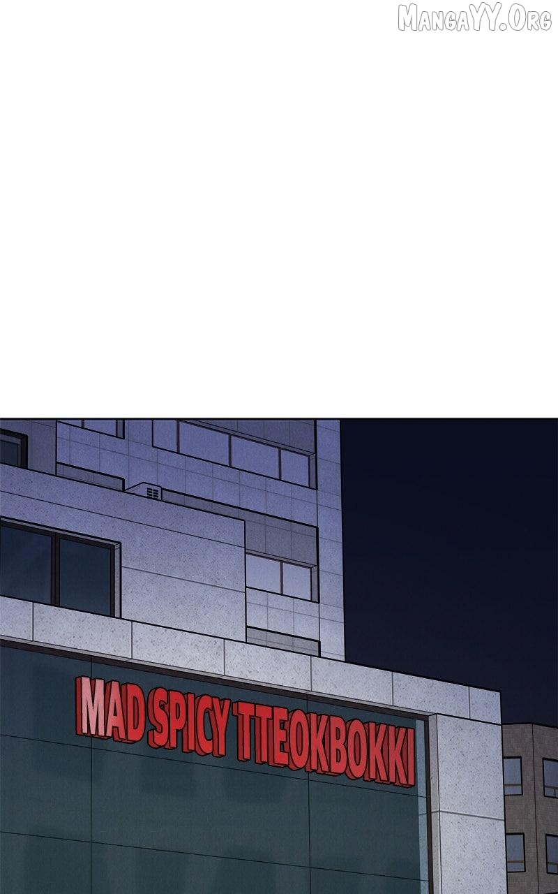 If You Don’t Love, You Die Chapter 39 - page 1