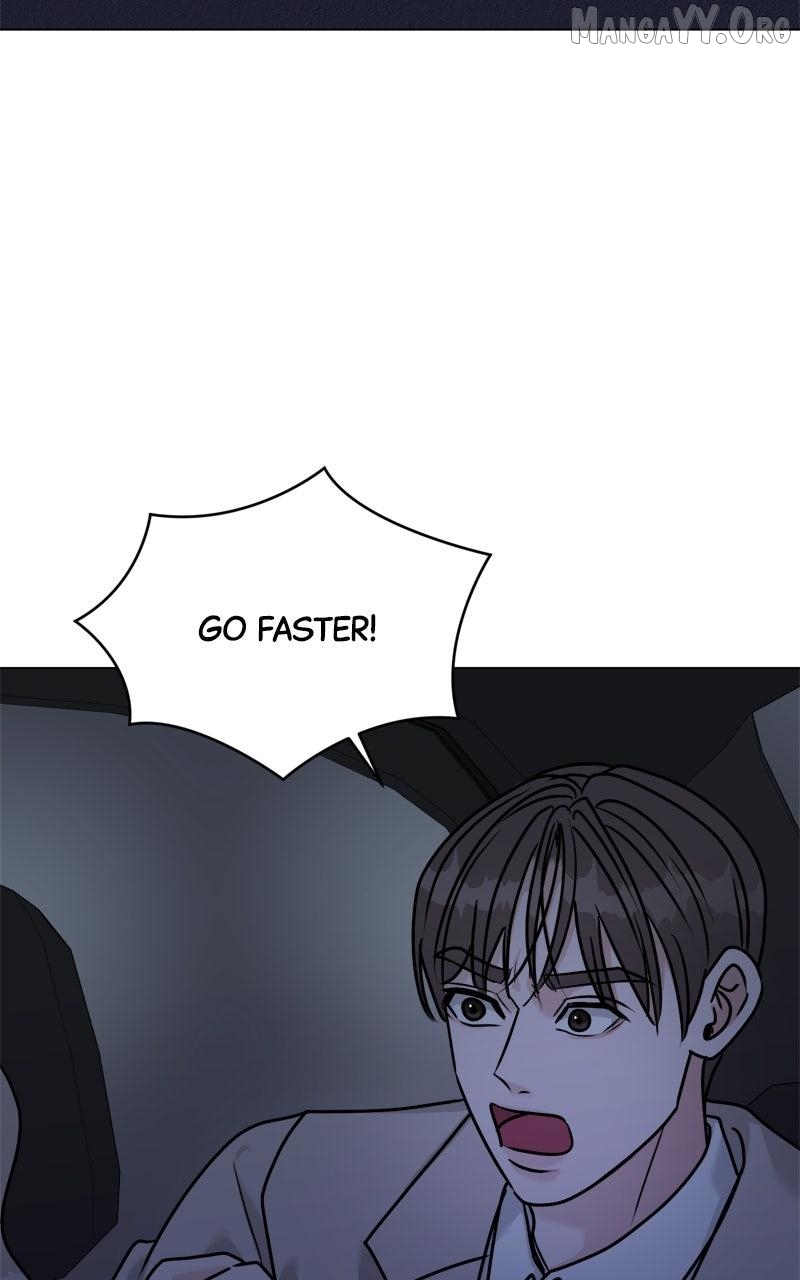 If You Don’t Love, You Die Chapter 39 - page 10