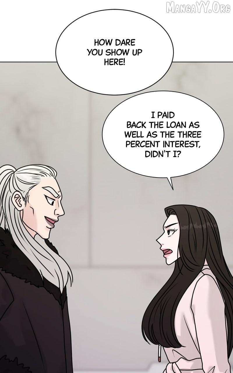 If You Don’t Love, You Die Chapter 39 - page 100