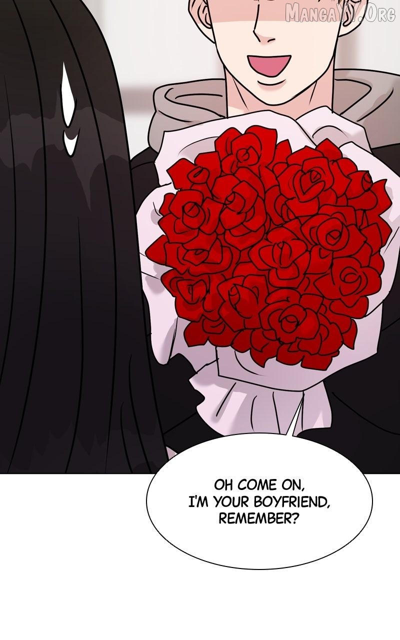 If You Don’t Love, You Die Chapter 39 - page 112