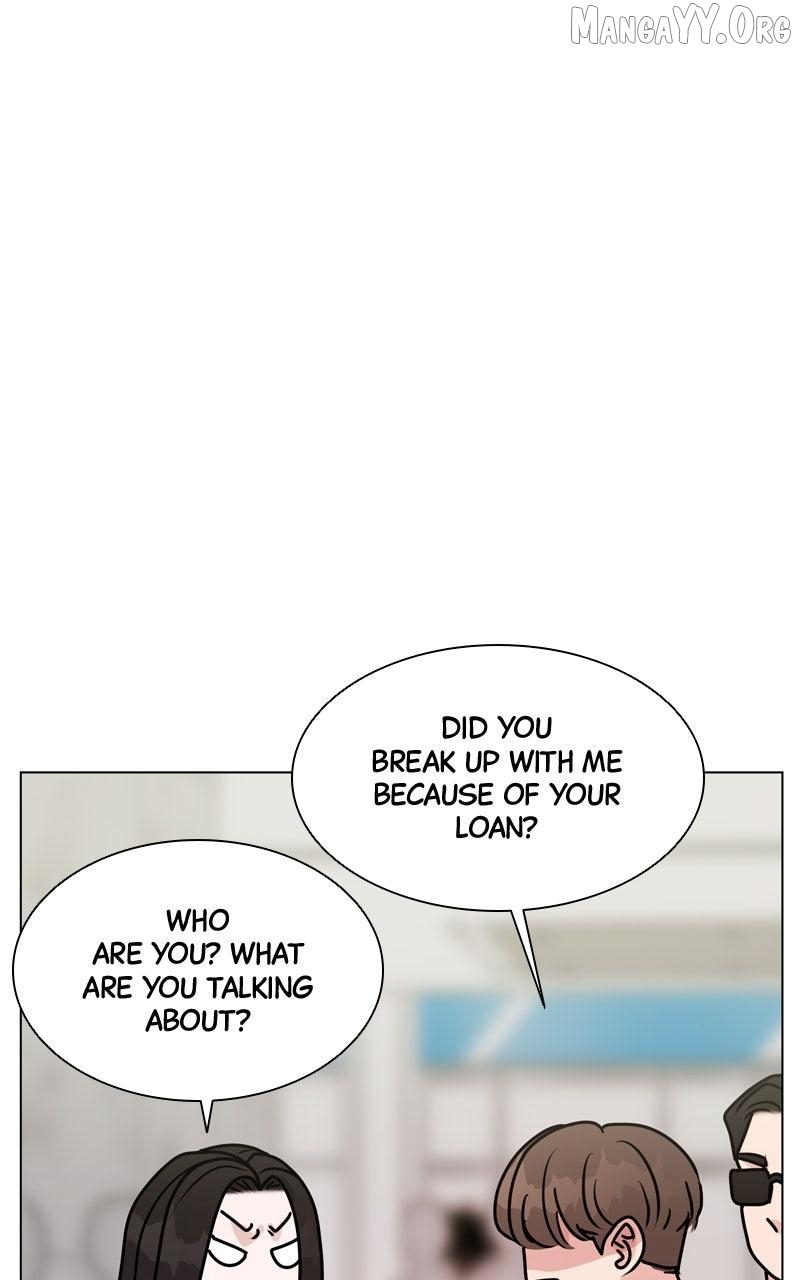 If You Don’t Love, You Die Chapter 39 - page 113