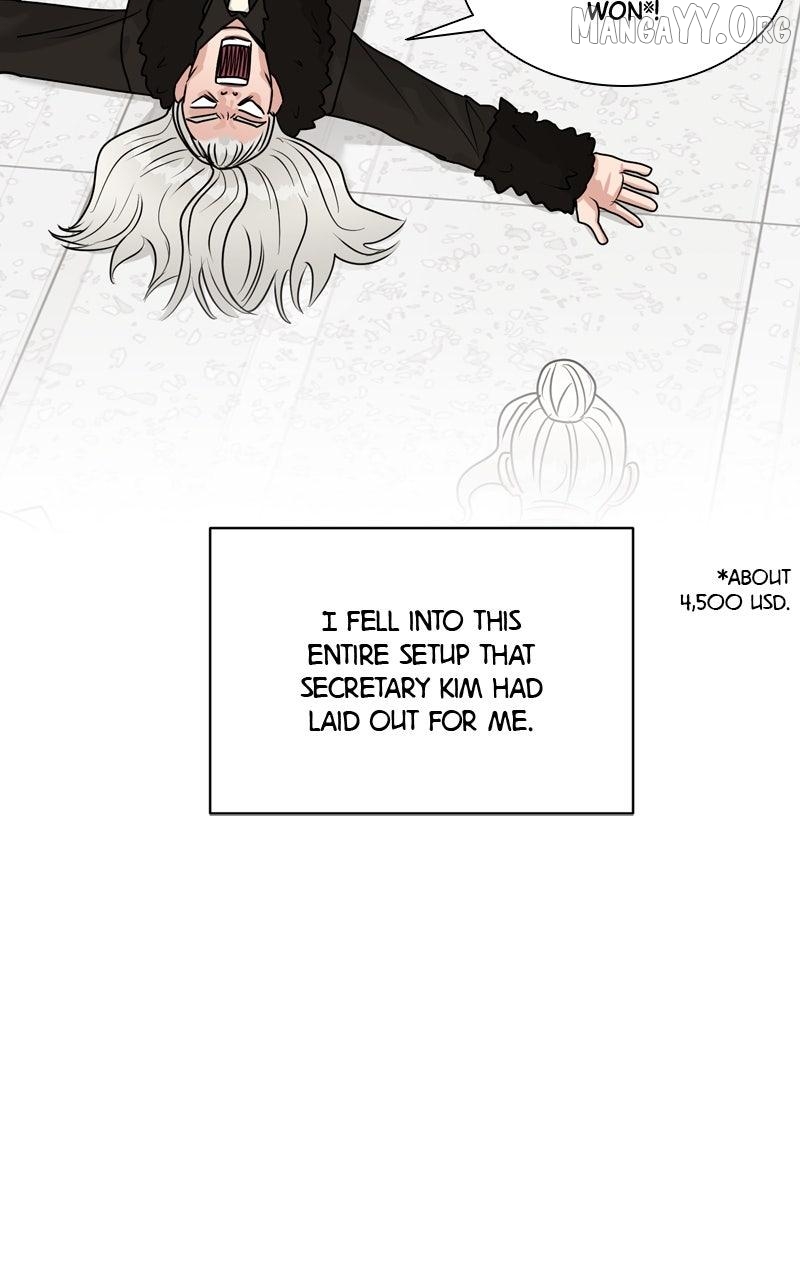 If You Don’t Love, You Die Chapter 39 - page 124