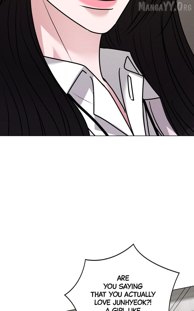 If You Don’t Love, You Die Chapter 39 - page 22
