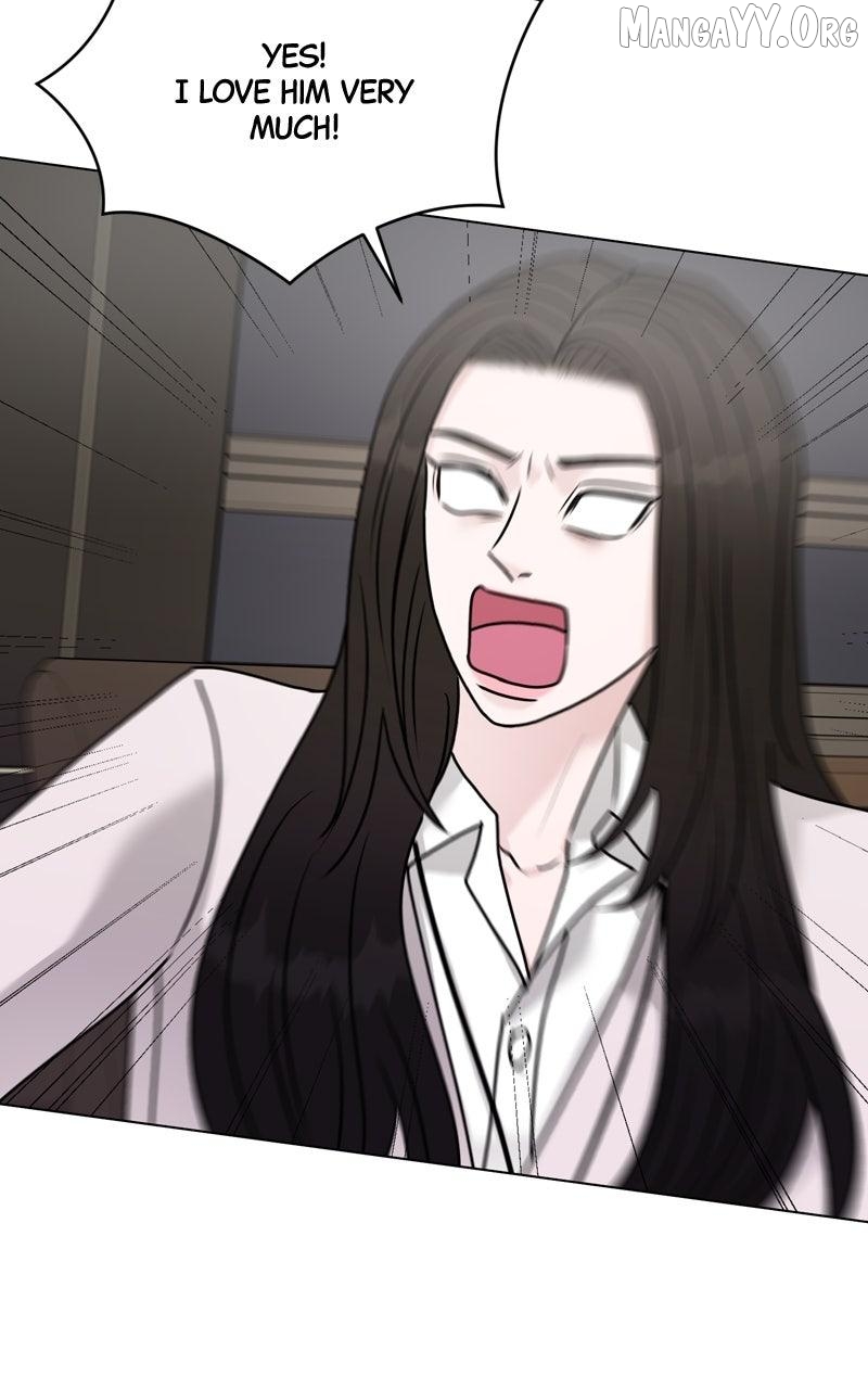 If You Don’t Love, You Die Chapter 39 - page 24