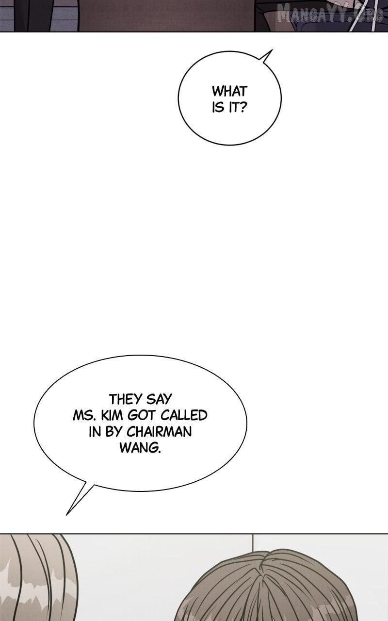 If You Don’t Love, You Die Chapter 39 - page 3