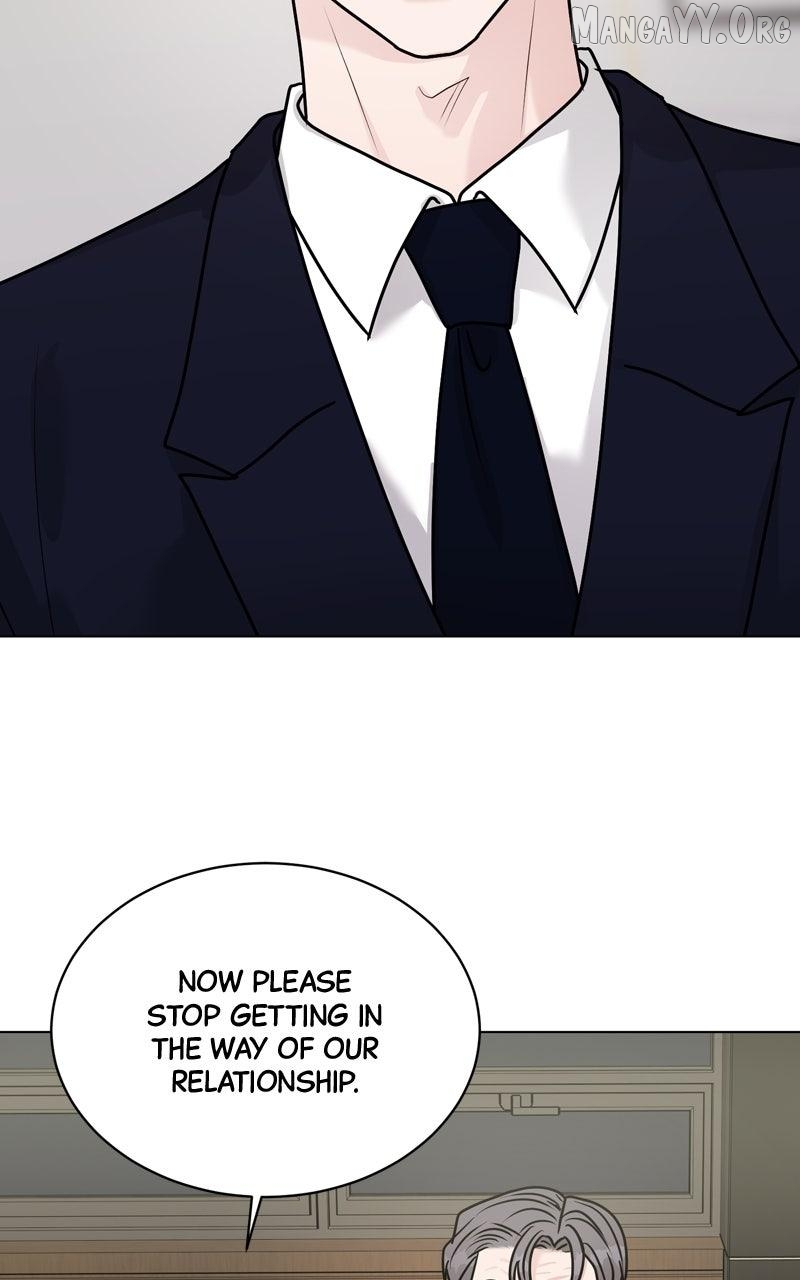 If You Don’t Love, You Die Chapter 39 - page 30