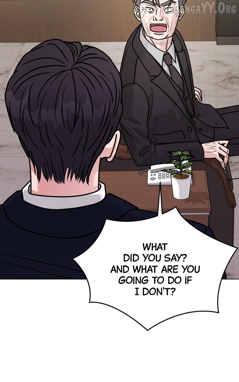 If You Don’t Love, You Die Chapter 39 - page 31