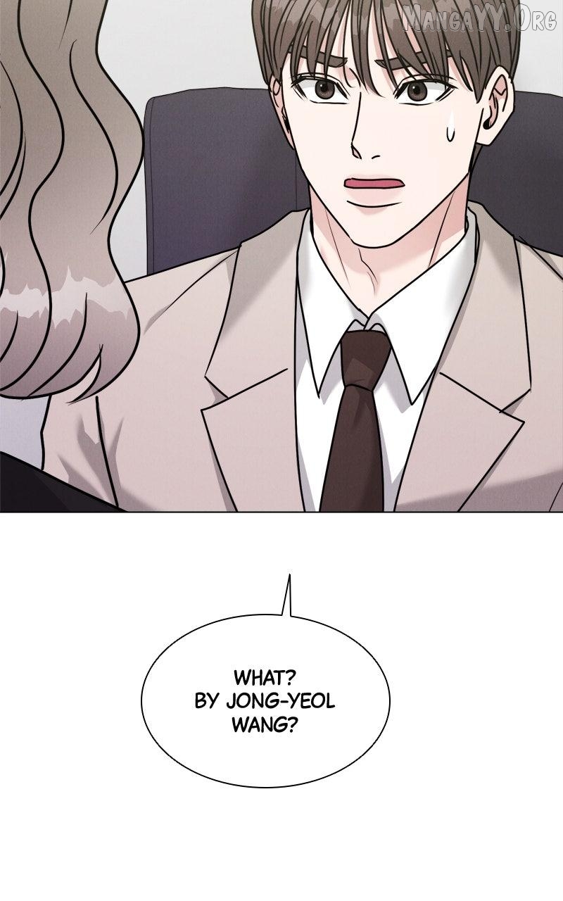If You Don’t Love, You Die Chapter 39 - page 4