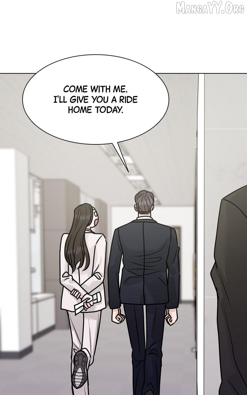 If You Don’t Love, You Die Chapter 39 - page 41