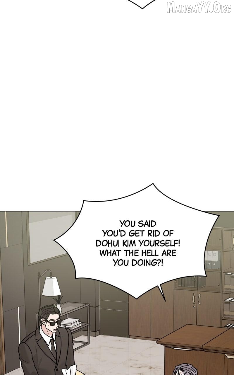 If You Don’t Love, You Die Chapter 39 - page 56