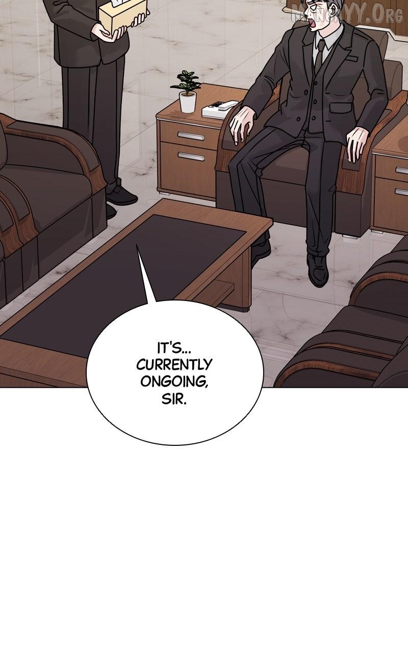If You Don’t Love, You Die Chapter 39 - page 57