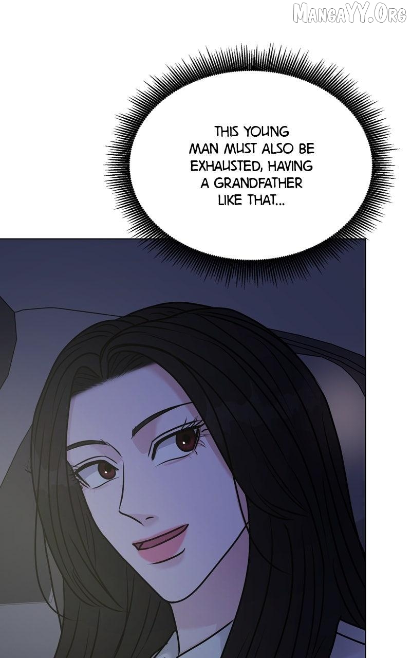 If You Don’t Love, You Die Chapter 39 - page 64