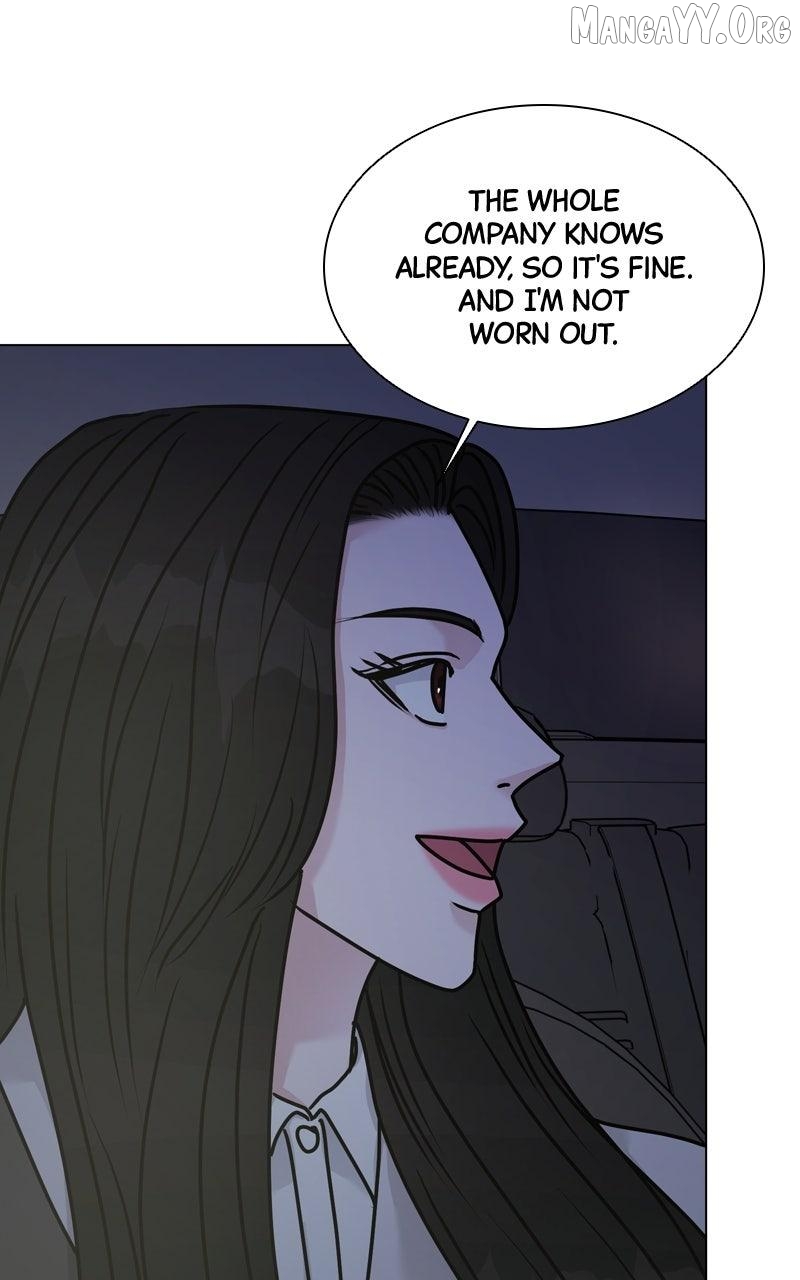 If You Don’t Love, You Die Chapter 39 - page 69