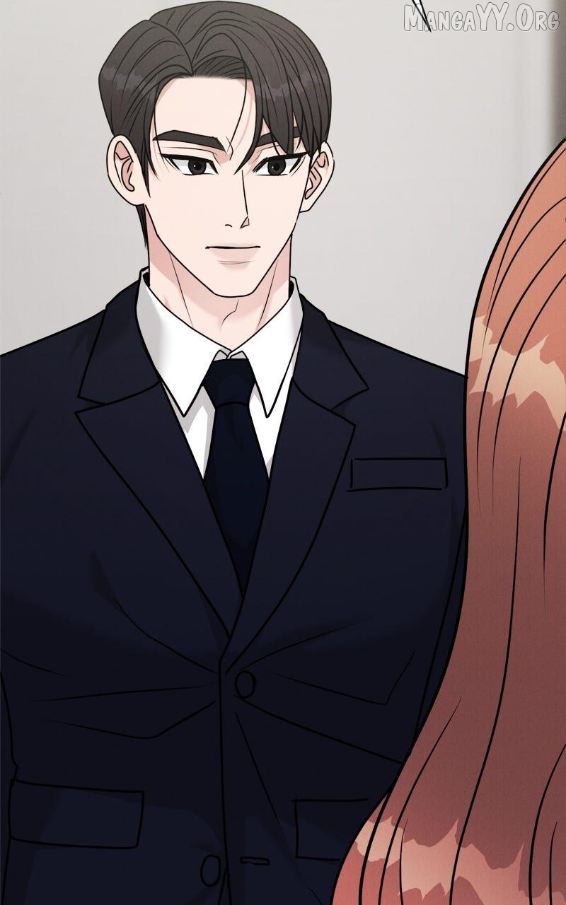 If You Don’t Love, You Die Chapter 39 - page 8