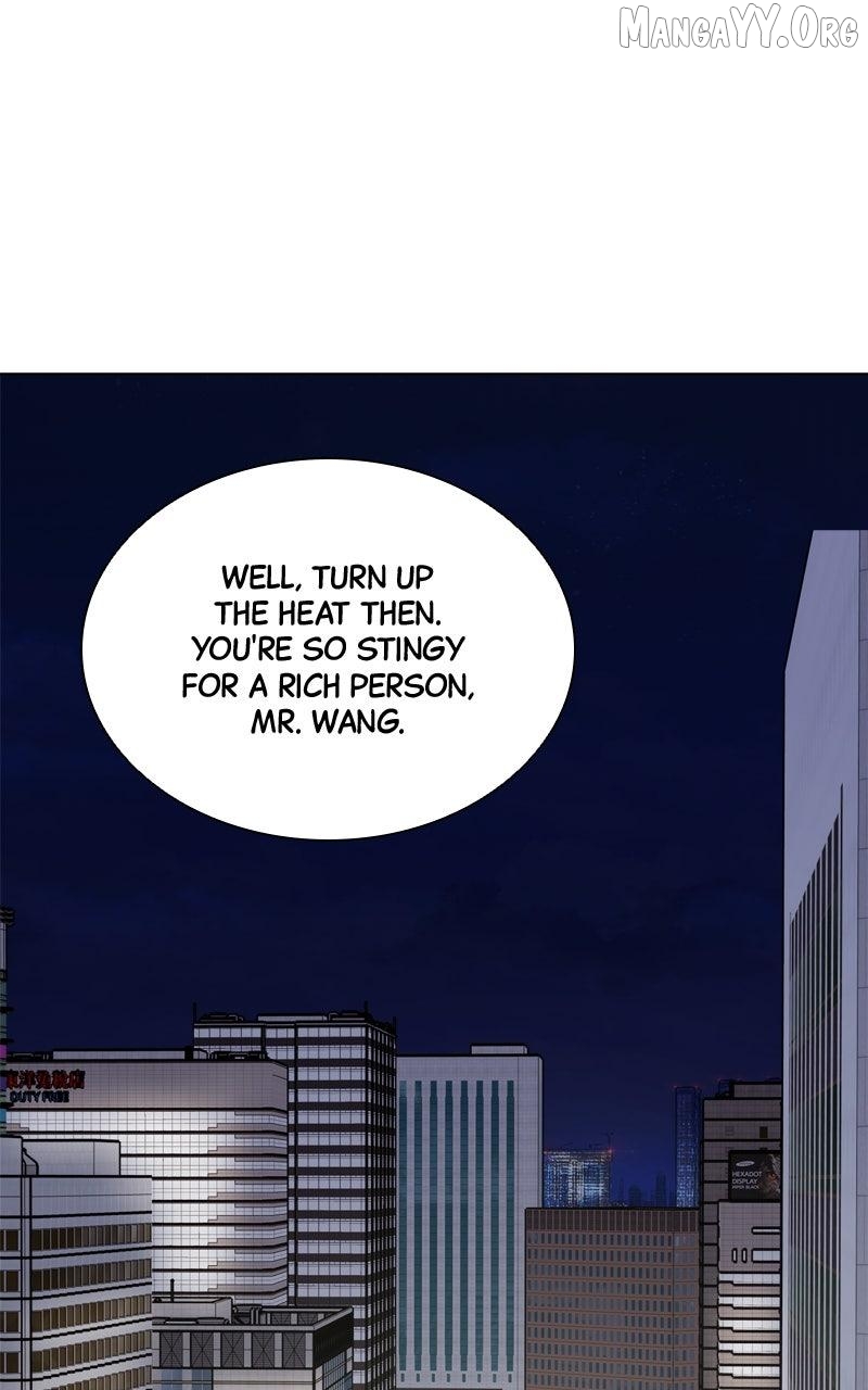 If You Don’t Love, You Die Chapter 39 - page 81