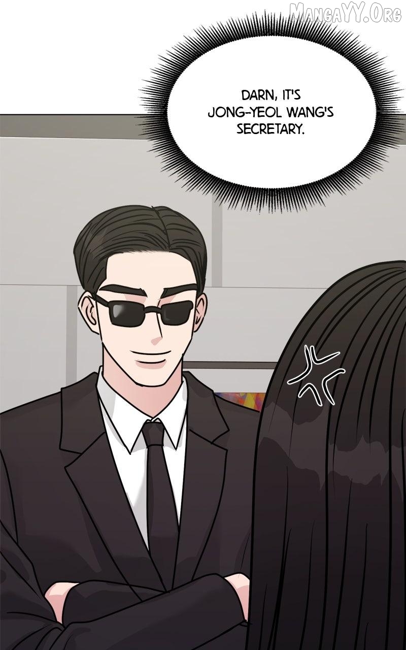 If You Don’t Love, You Die Chapter 39 - page 87