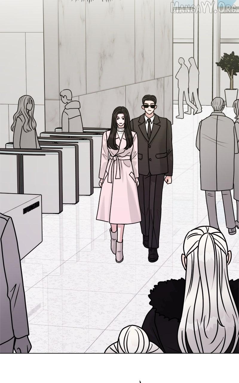 If You Don’t Love, You Die Chapter 39 - page 91