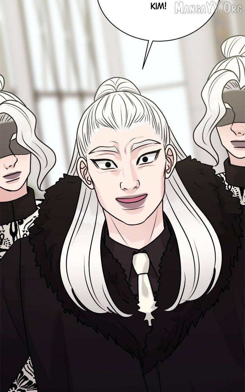 If You Don’t Love, You Die Chapter 39 - page 94