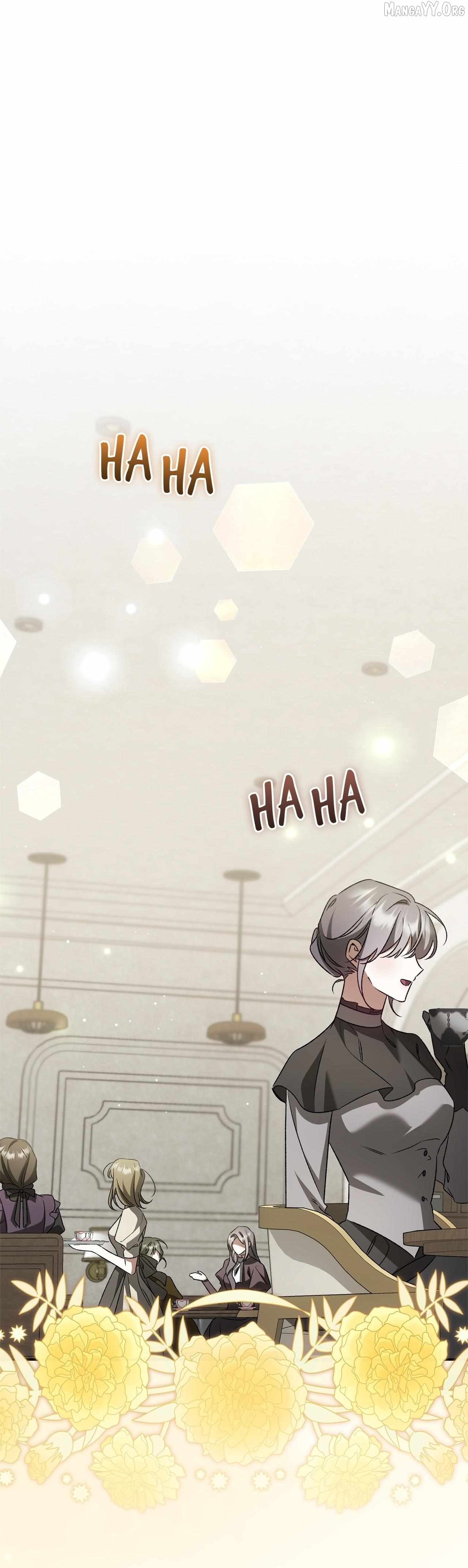 My Husband and I Cannot Live in the Same World Chapter 65 - page 1