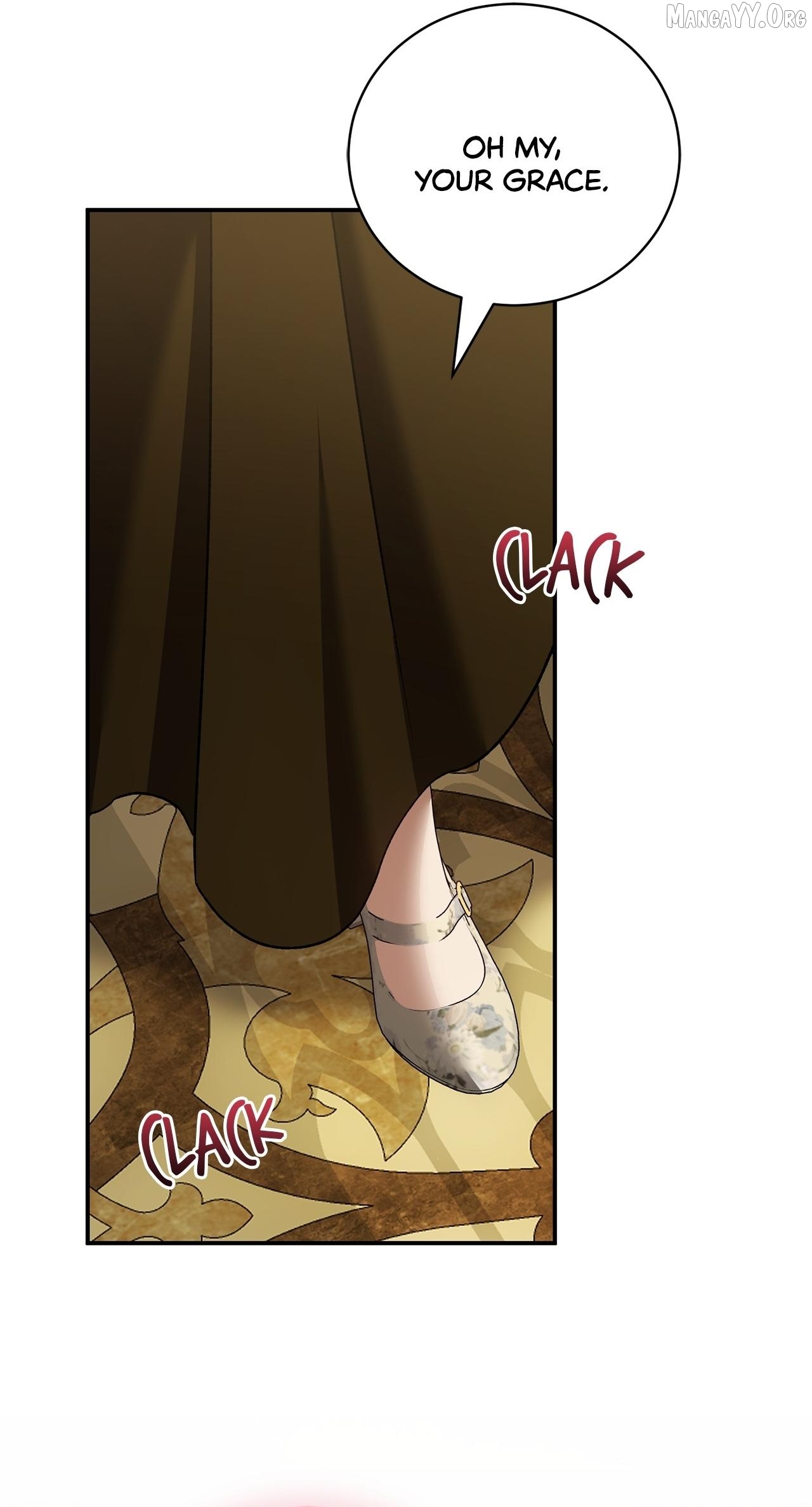 My Husband and I Cannot Live in the Same World Chapter 65 - page 17