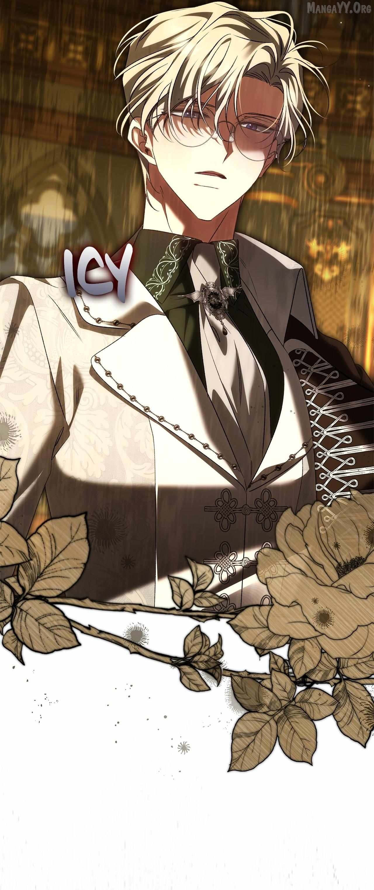 My Husband and I Cannot Live in the Same World Chapter 65 - page 24