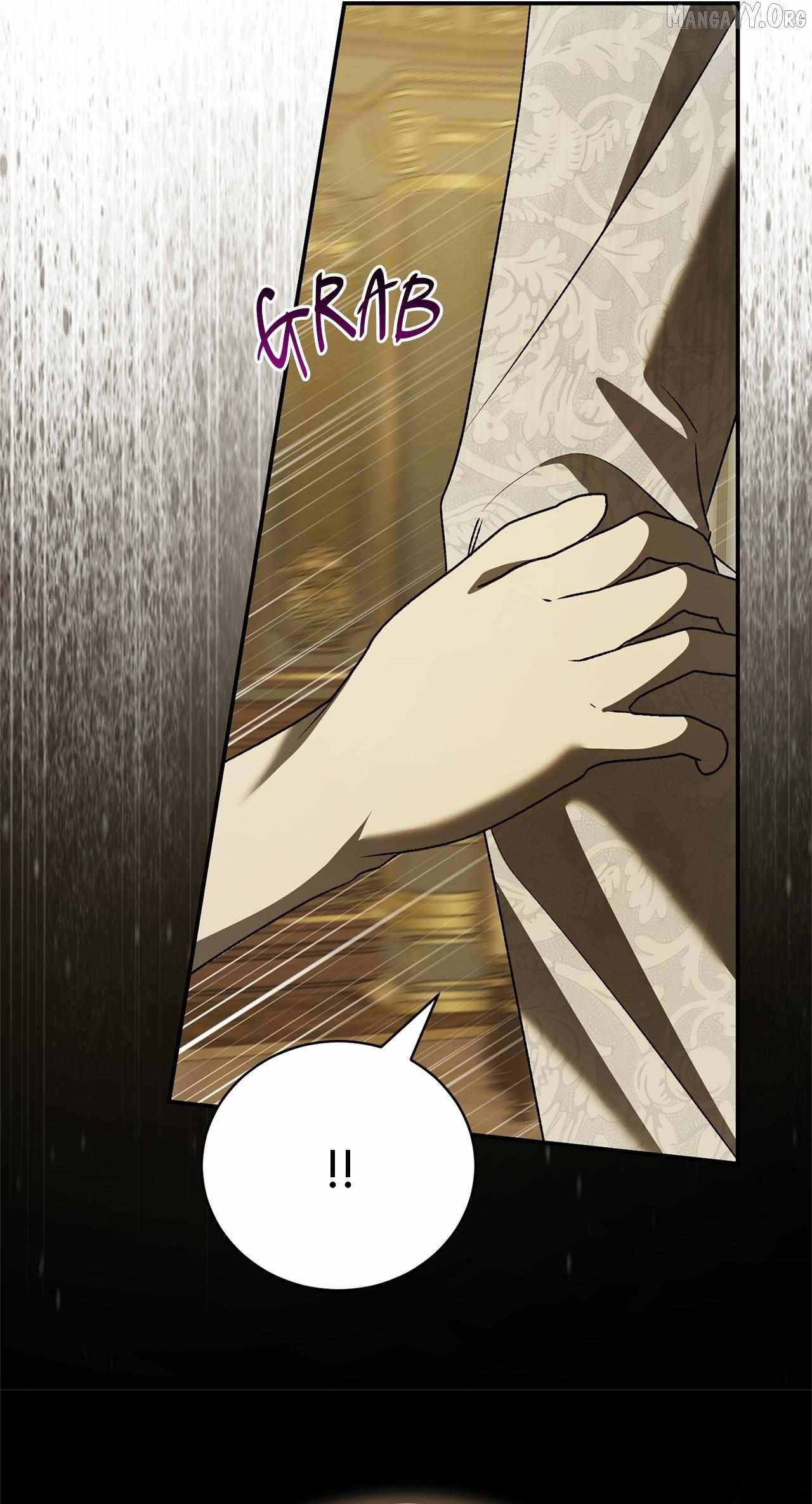 My Husband and I Cannot Live in the Same World Chapter 65 - page 25