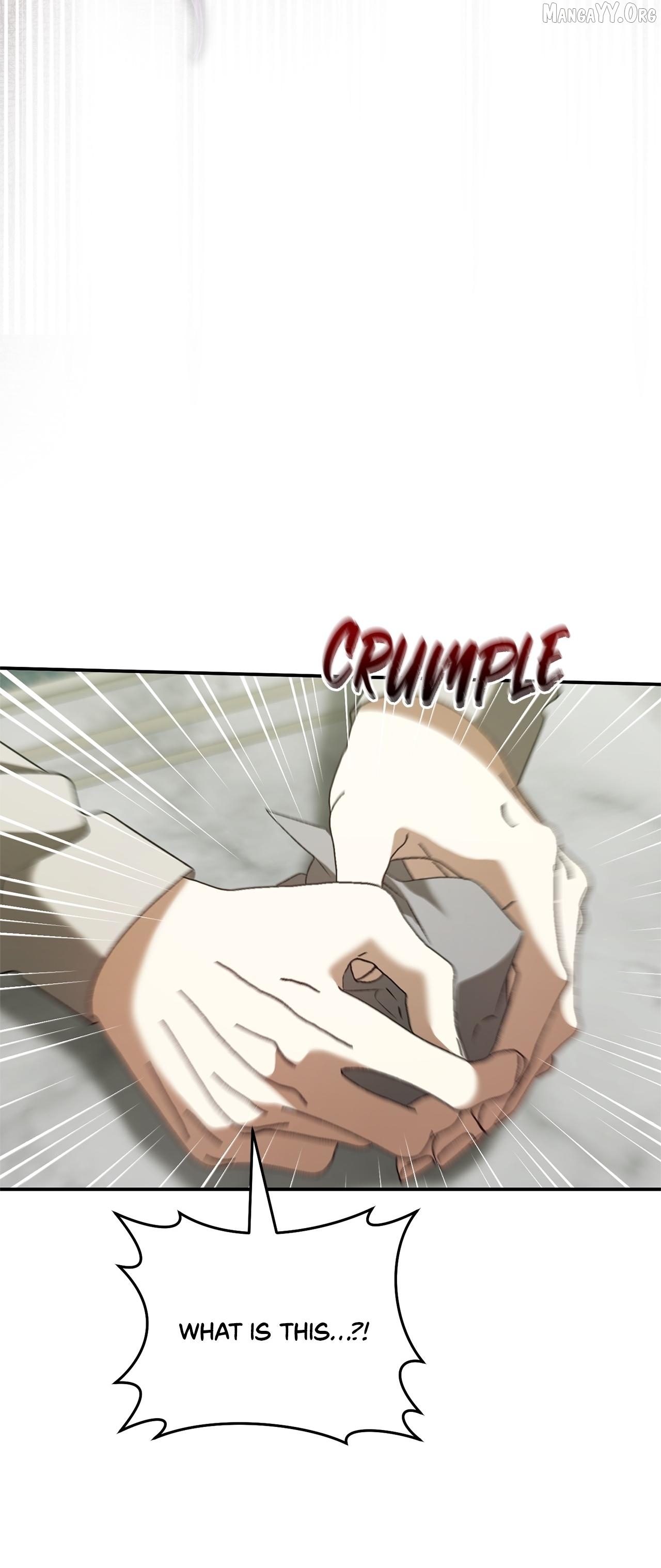 My Husband and I Cannot Live in the Same World Chapter 65 - page 28