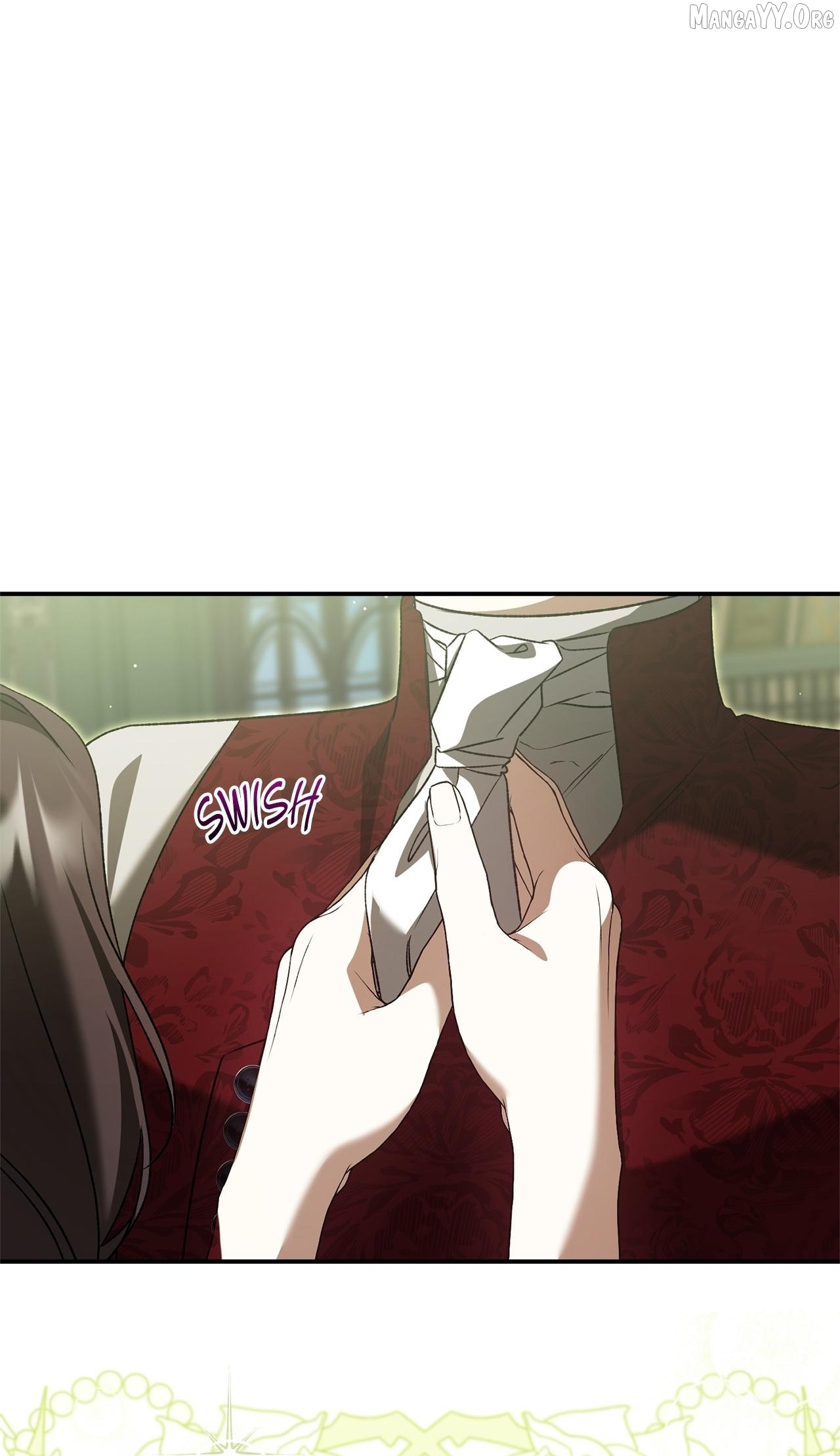 My Husband and I Cannot Live in the Same World Chapter 65 - page 39