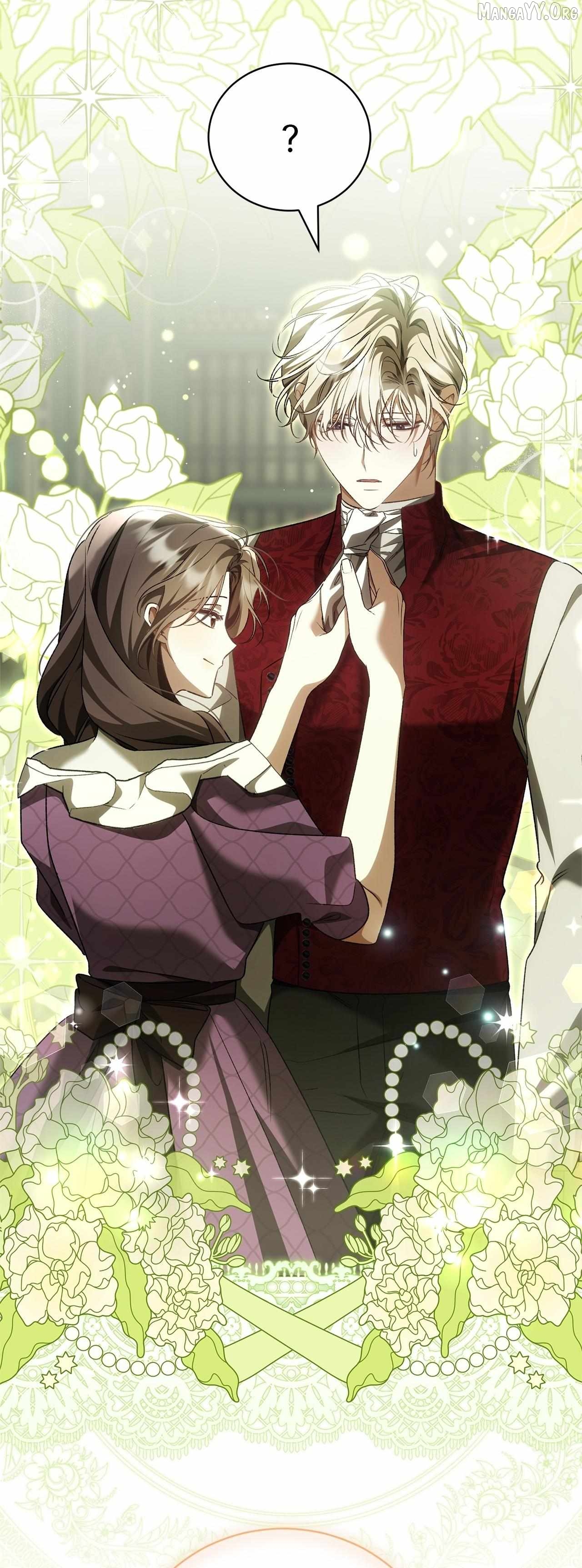 My Husband and I Cannot Live in the Same World Chapter 65 - page 40