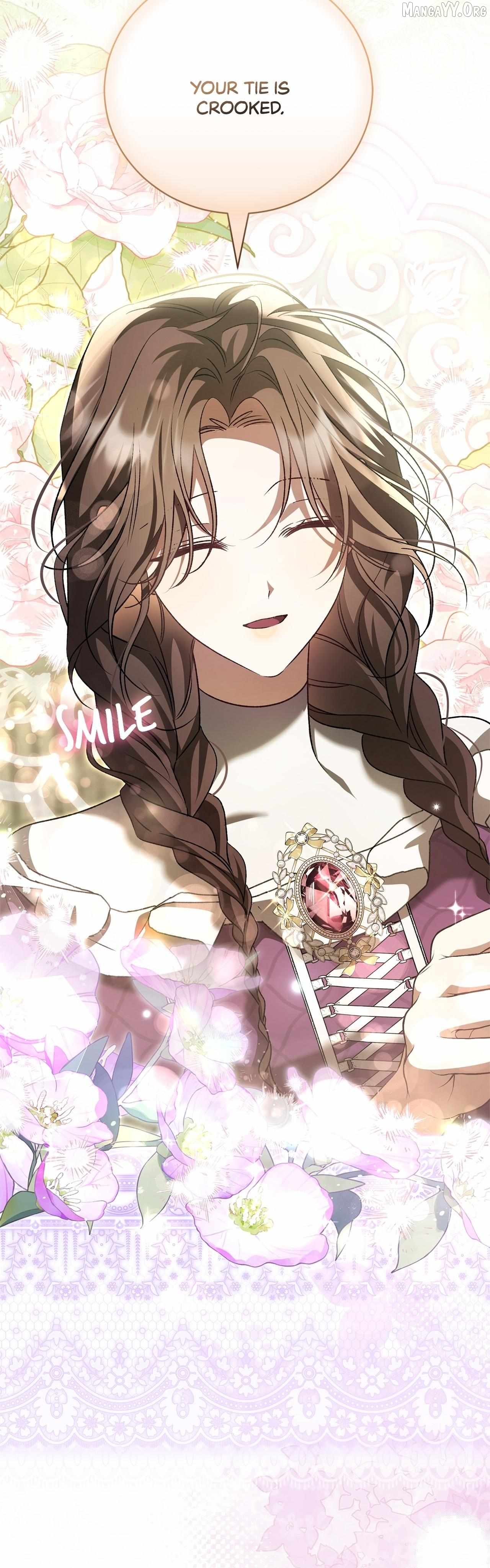 My Husband and I Cannot Live in the Same World Chapter 65 - page 41