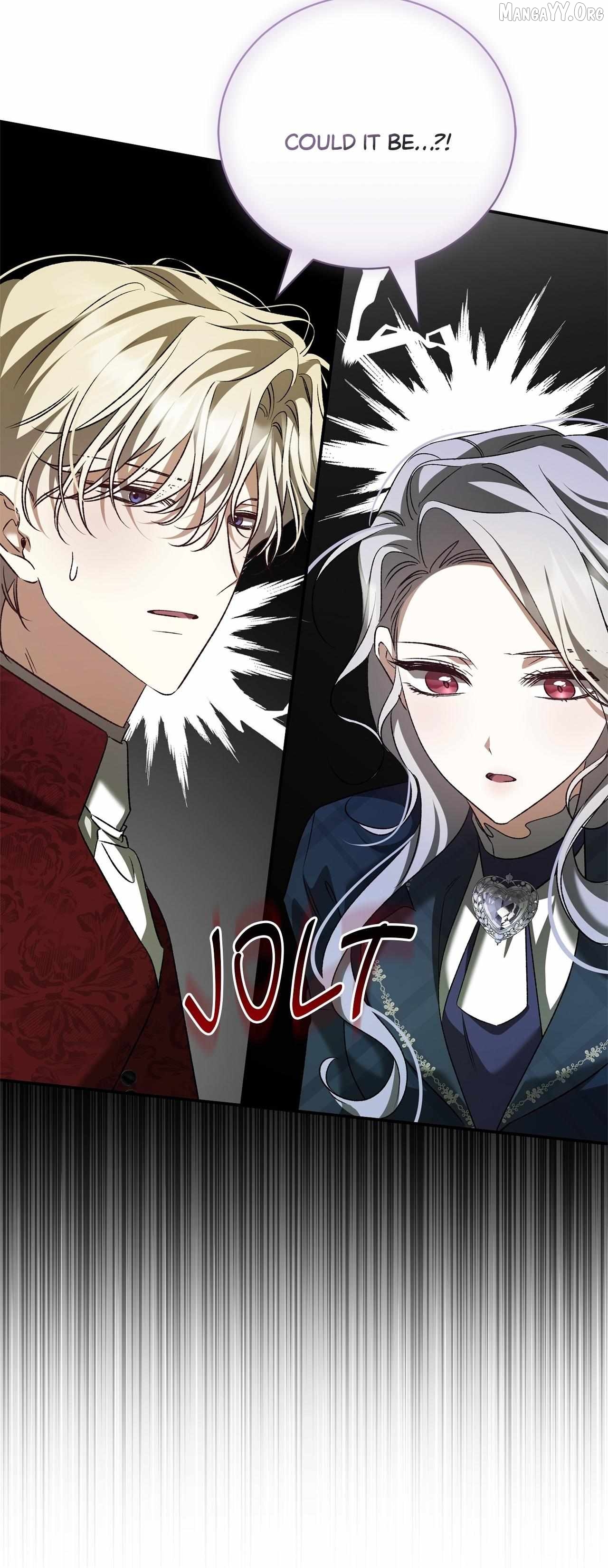 My Husband and I Cannot Live in the Same World Chapter 65 - page 50