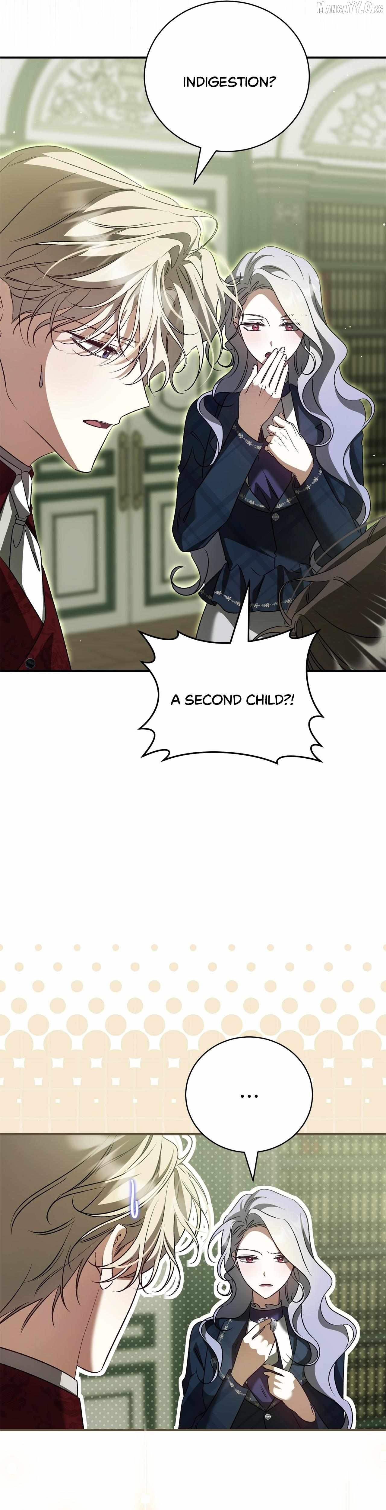 My Husband and I Cannot Live in the Same World Chapter 65 - page 51