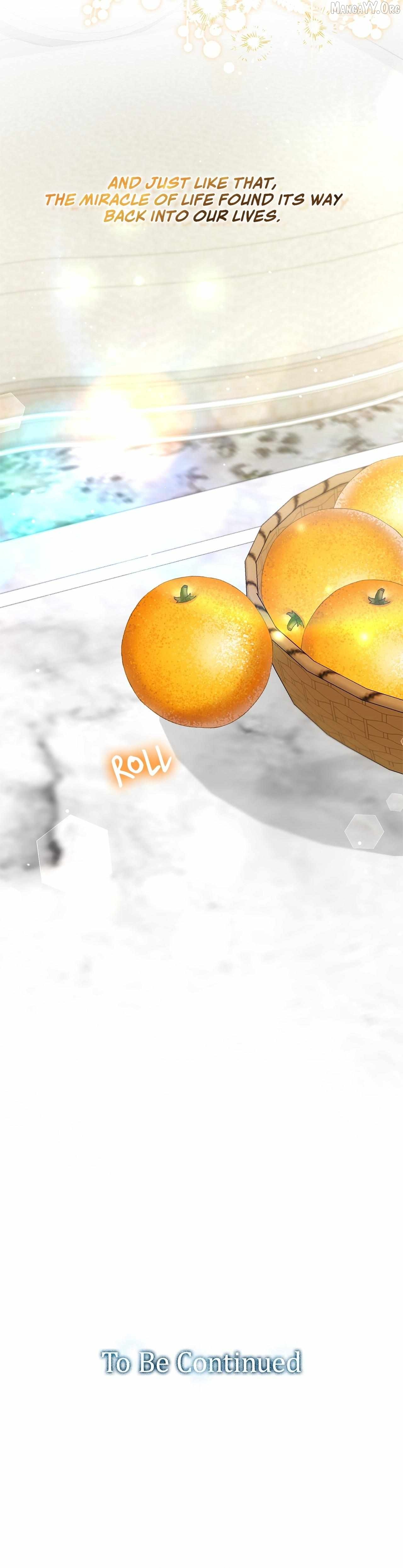 My Husband and I Cannot Live in the Same World Chapter 65 - page 53