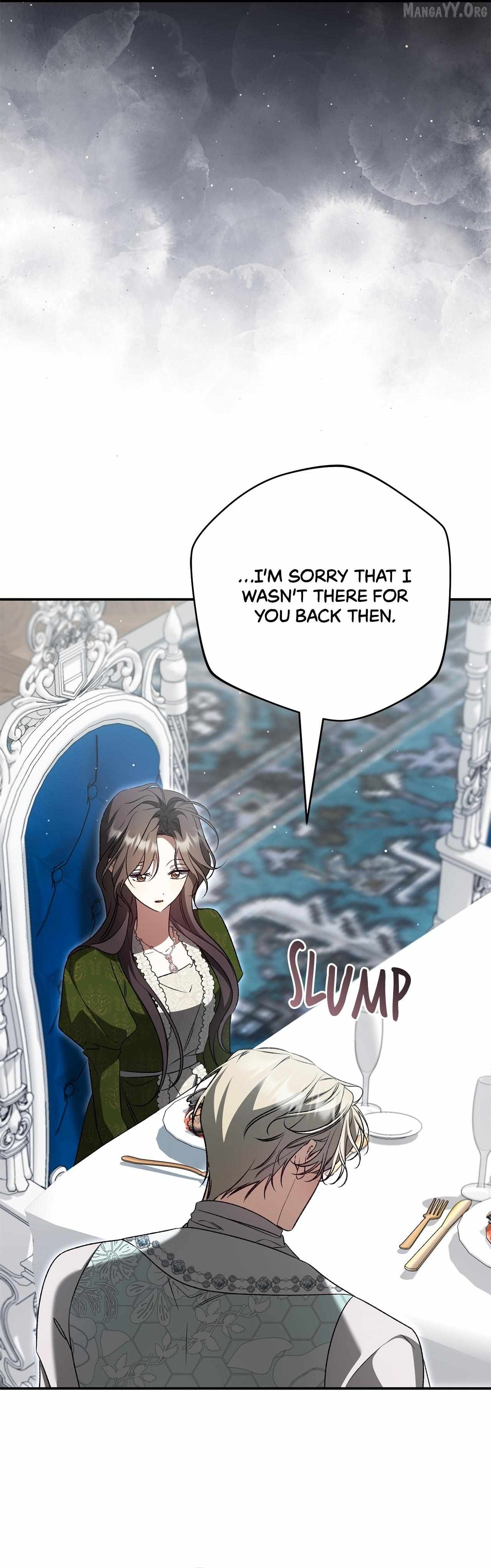 My Husband and I Cannot Live in the Same World Chapter 66 - page 14