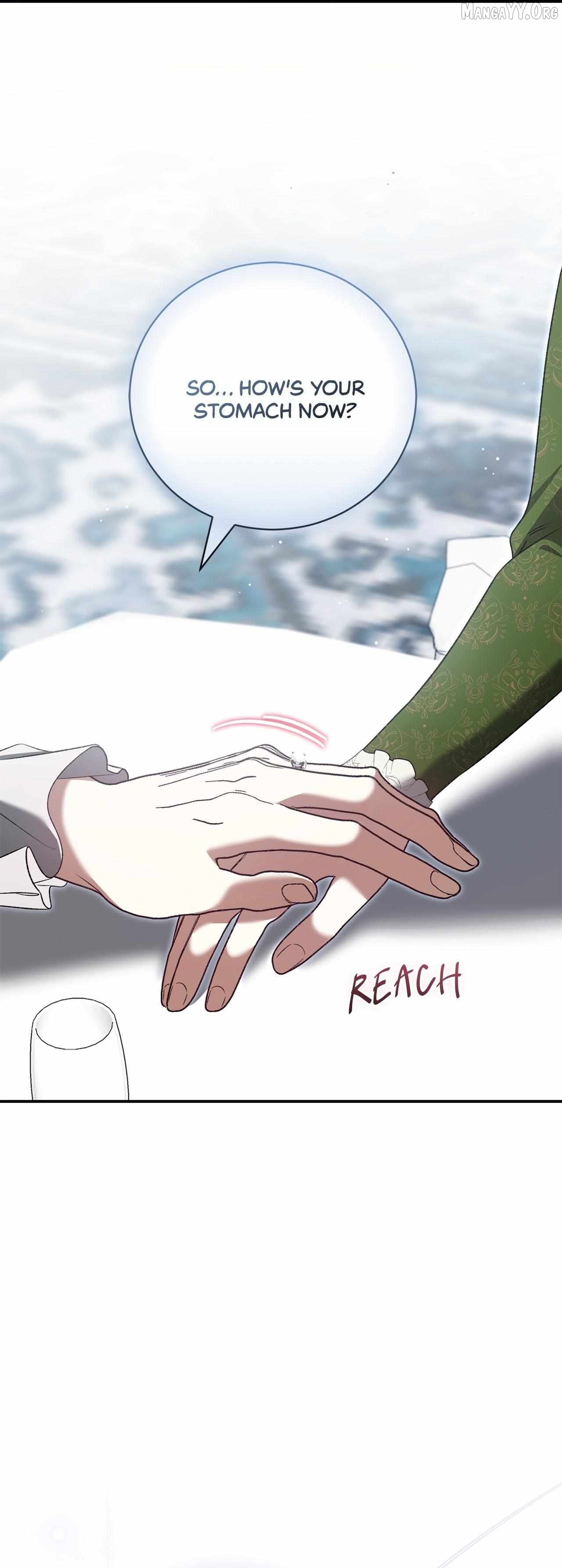 My Husband and I Cannot Live in the Same World Chapter 66 - page 20