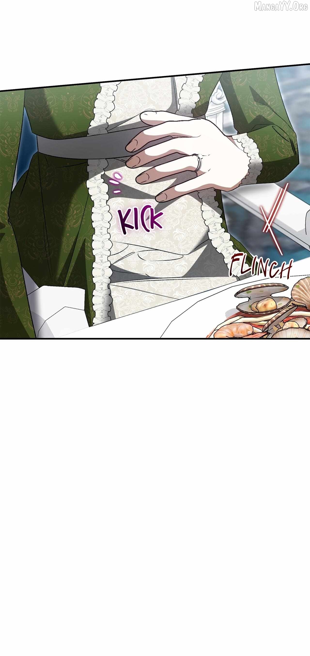 My Husband and I Cannot Live in the Same World Chapter 66 - page 23