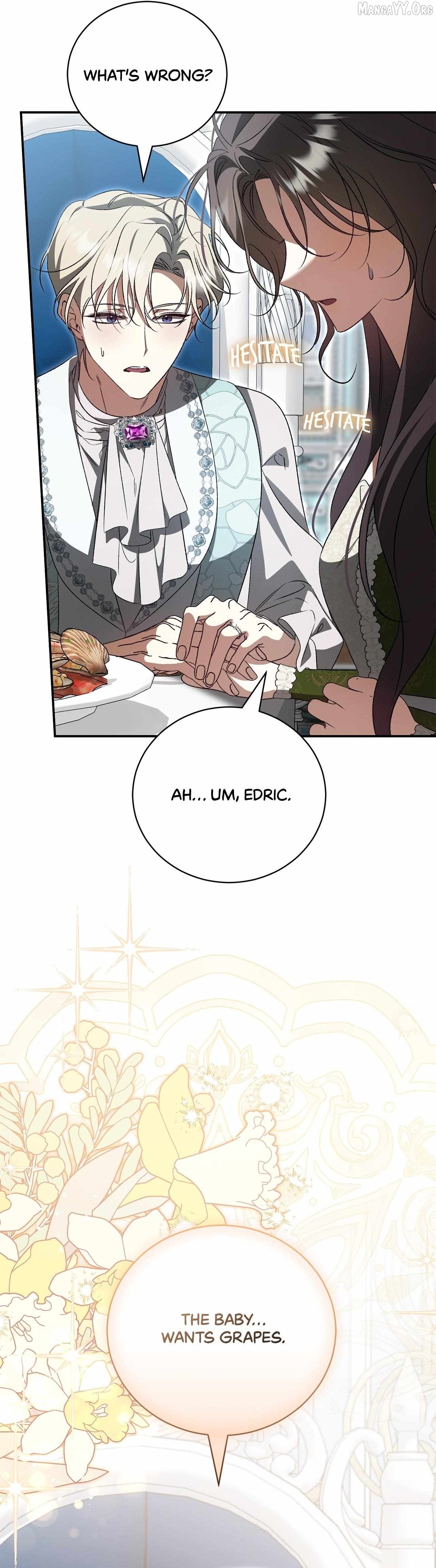 My Husband and I Cannot Live in the Same World Chapter 66 - page 24