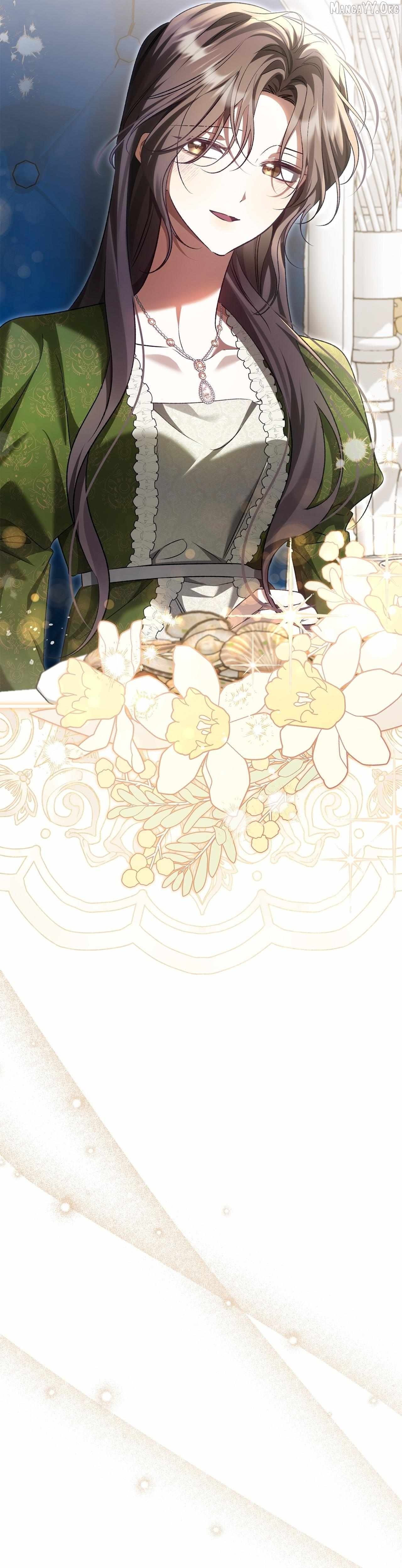 My Husband and I Cannot Live in the Same World Chapter 66 - page 25