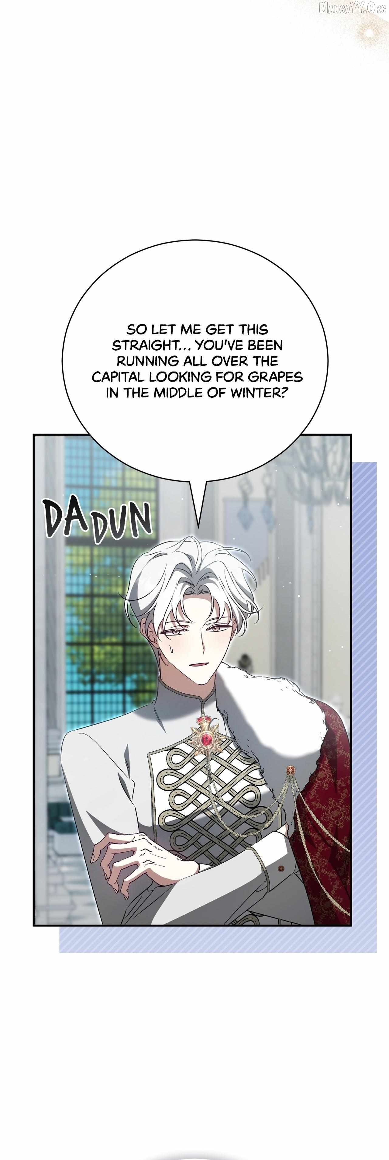 My Husband and I Cannot Live in the Same World Chapter 66 - page 26