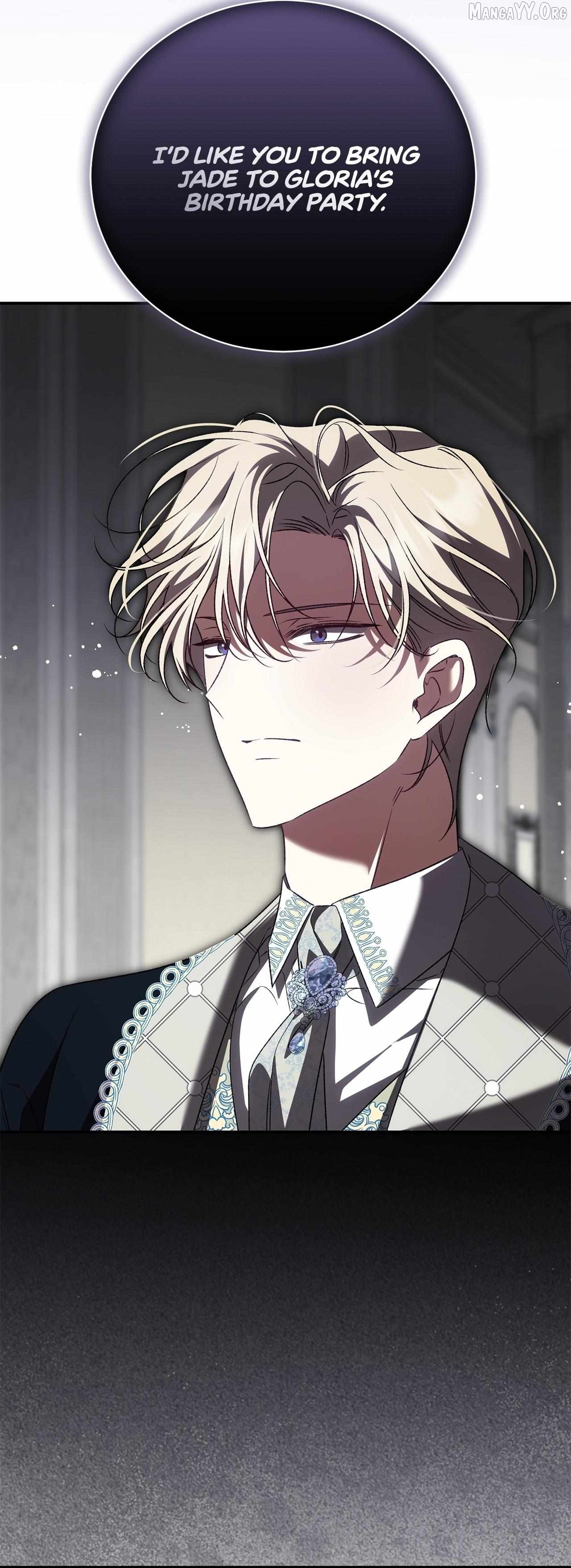 My Husband and I Cannot Live in the Same World Chapter 66 - page 29