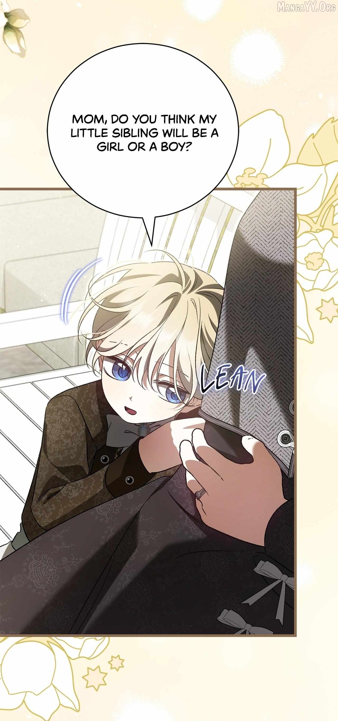 My Husband and I Cannot Live in the Same World Chapter 66 - page 3