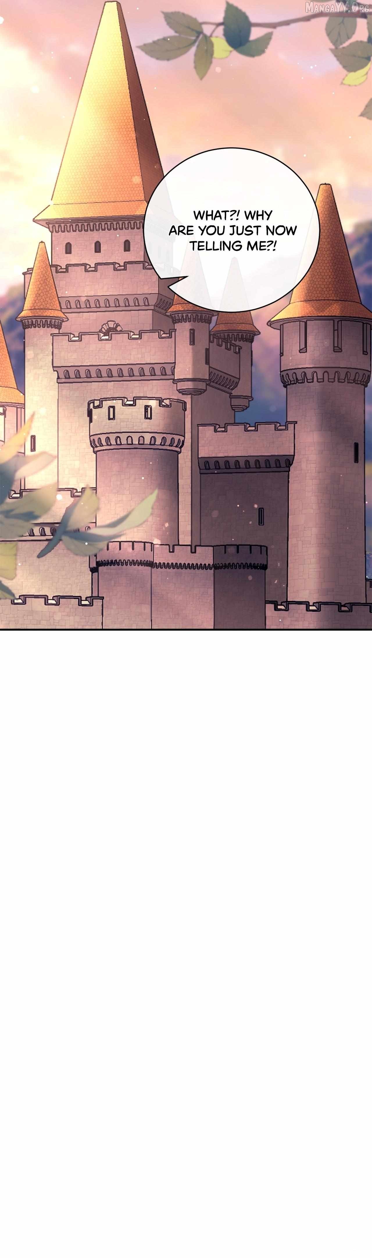 My Husband and I Cannot Live in the Same World Chapter 66 - page 38