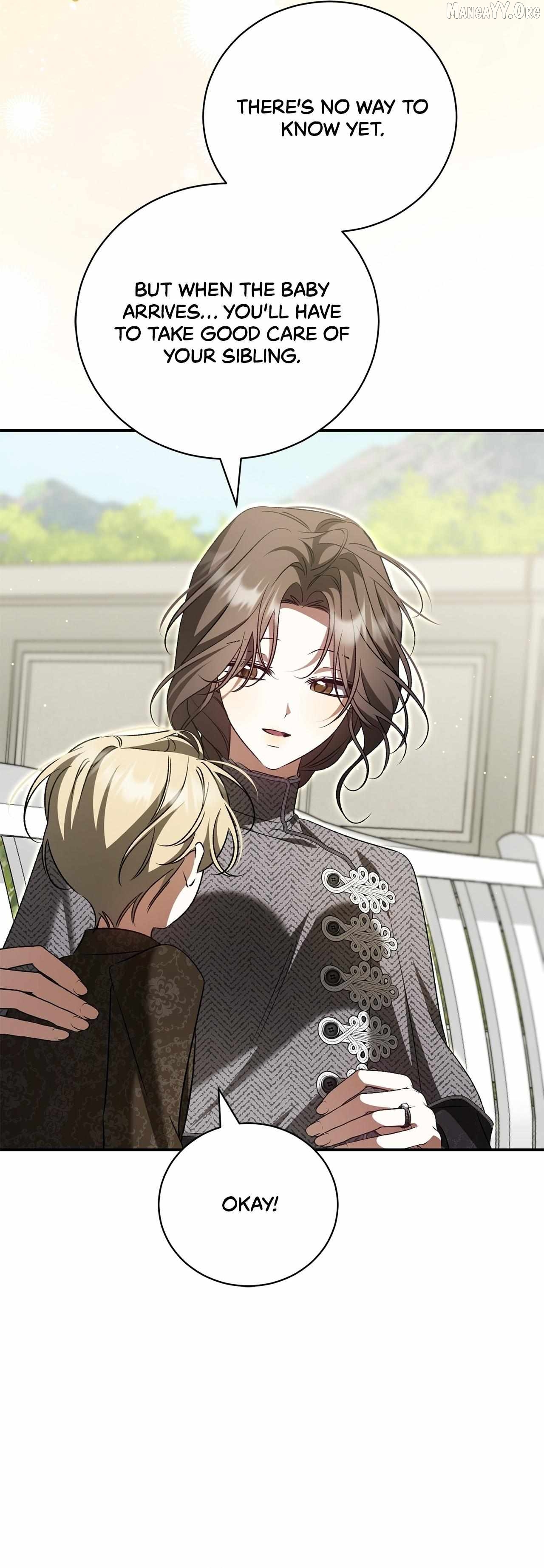 My Husband and I Cannot Live in the Same World Chapter 66 - page 4