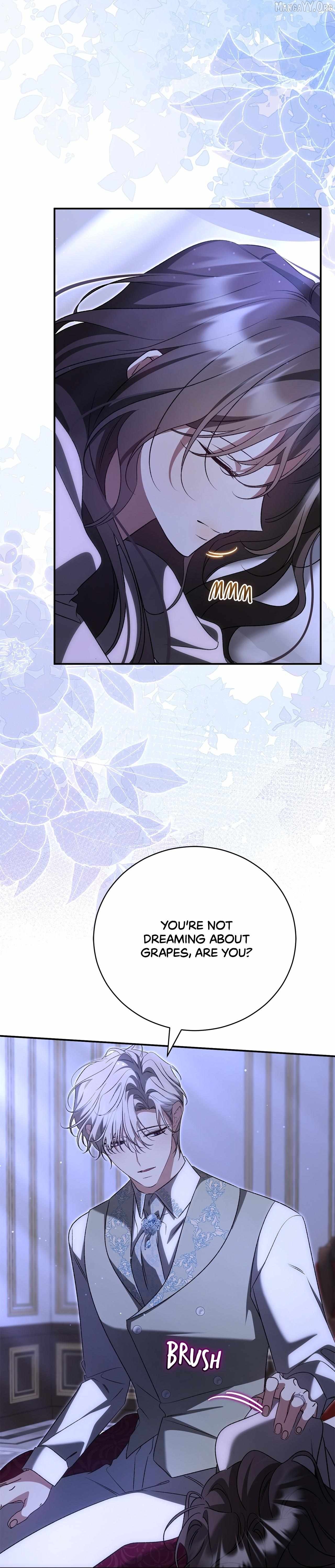 My Husband and I Cannot Live in the Same World Chapter 66 - page 42