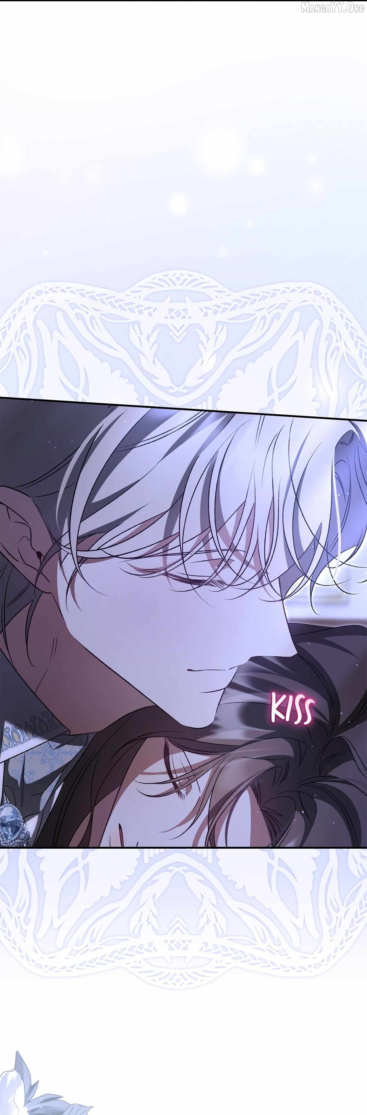 My Husband and I Cannot Live in the Same World Chapter 66 - page 43